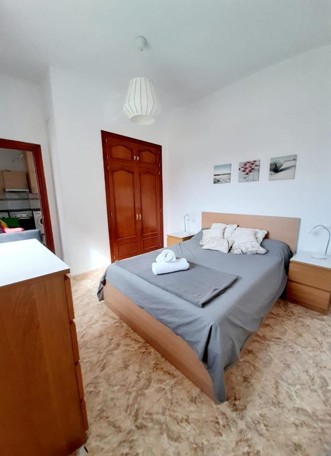 El Atico De Apartment