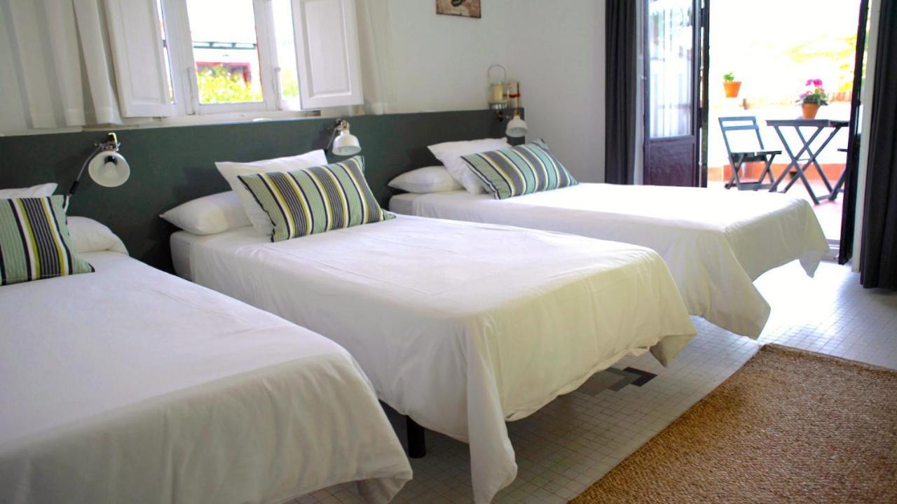 Villa Clavero Malaga