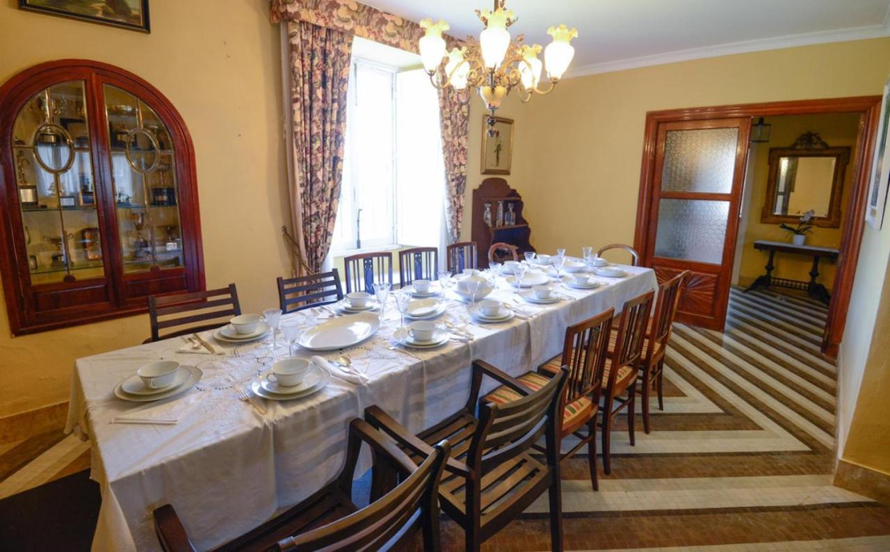 Villa Clavero Malaga