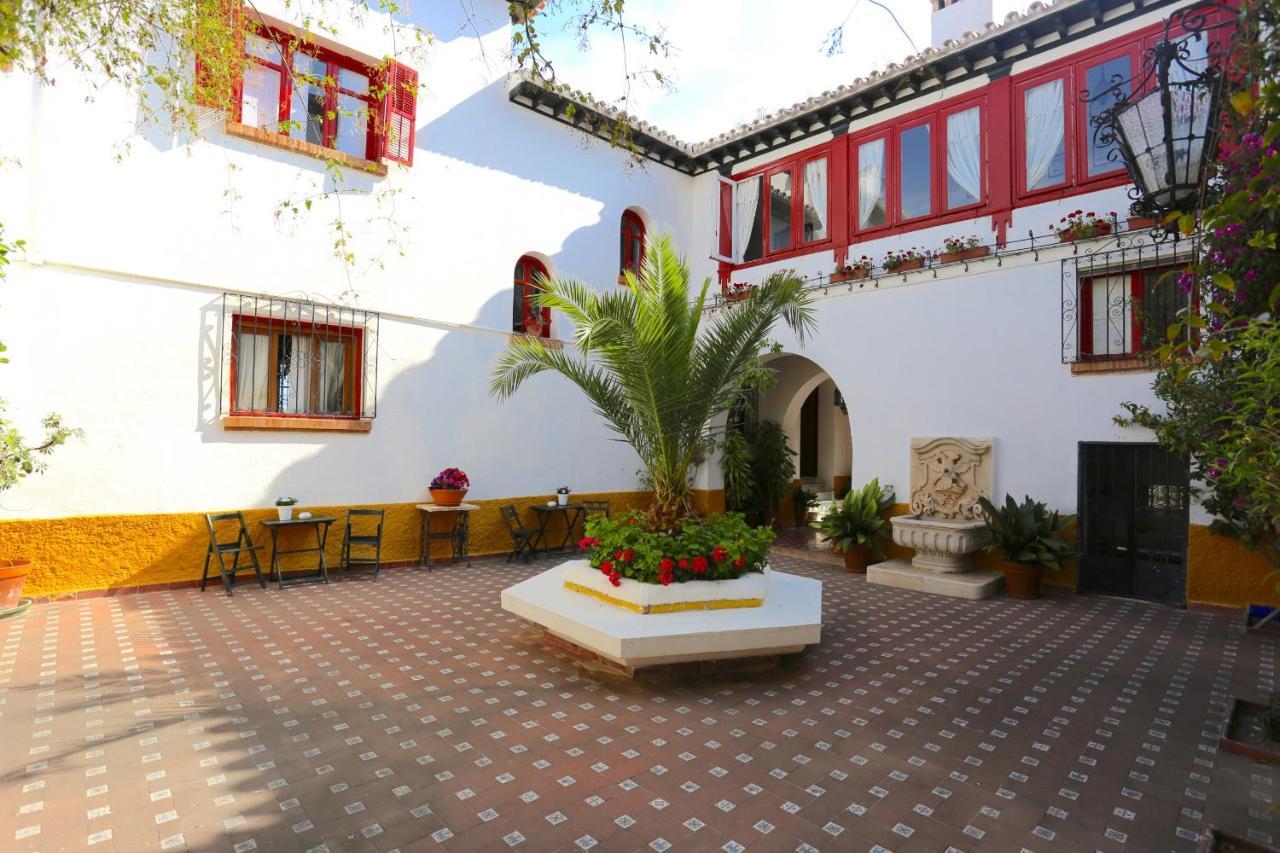 Villa Clavero
