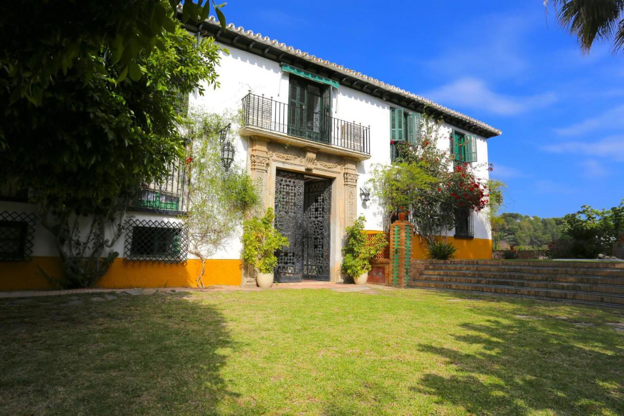 Villa Clavero *