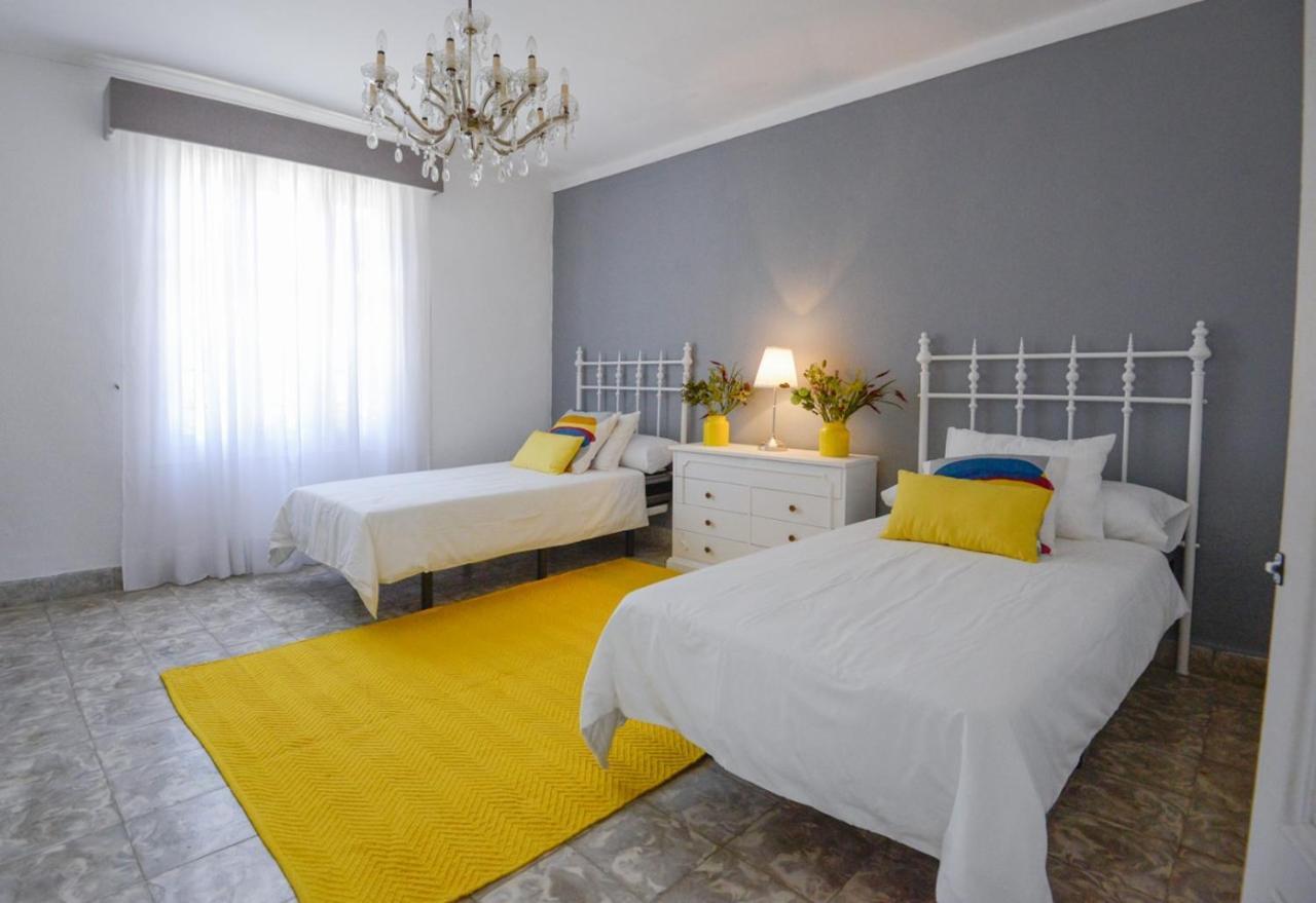 Clavero * Malaga
