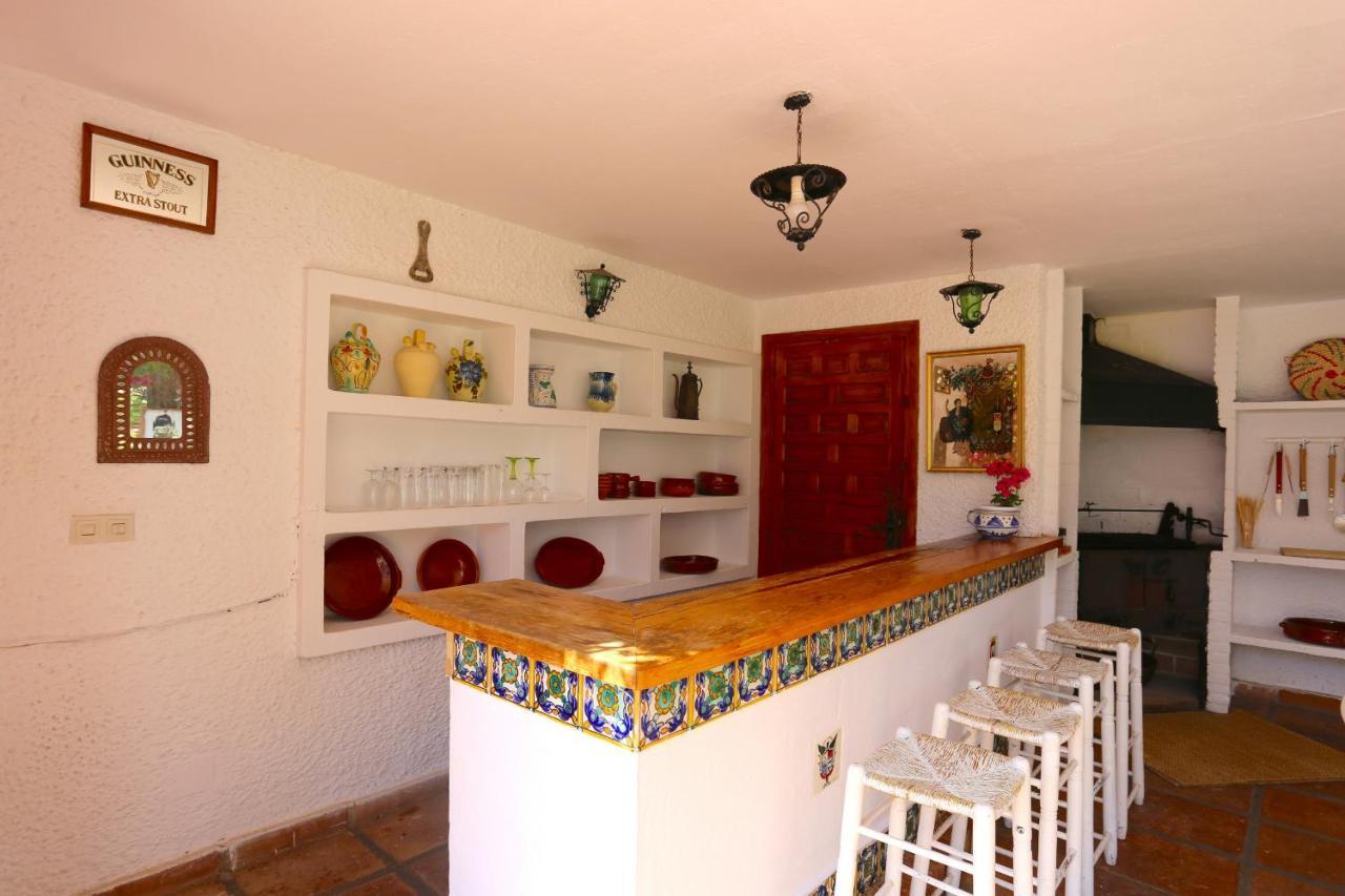 Villa Clavero Malaga