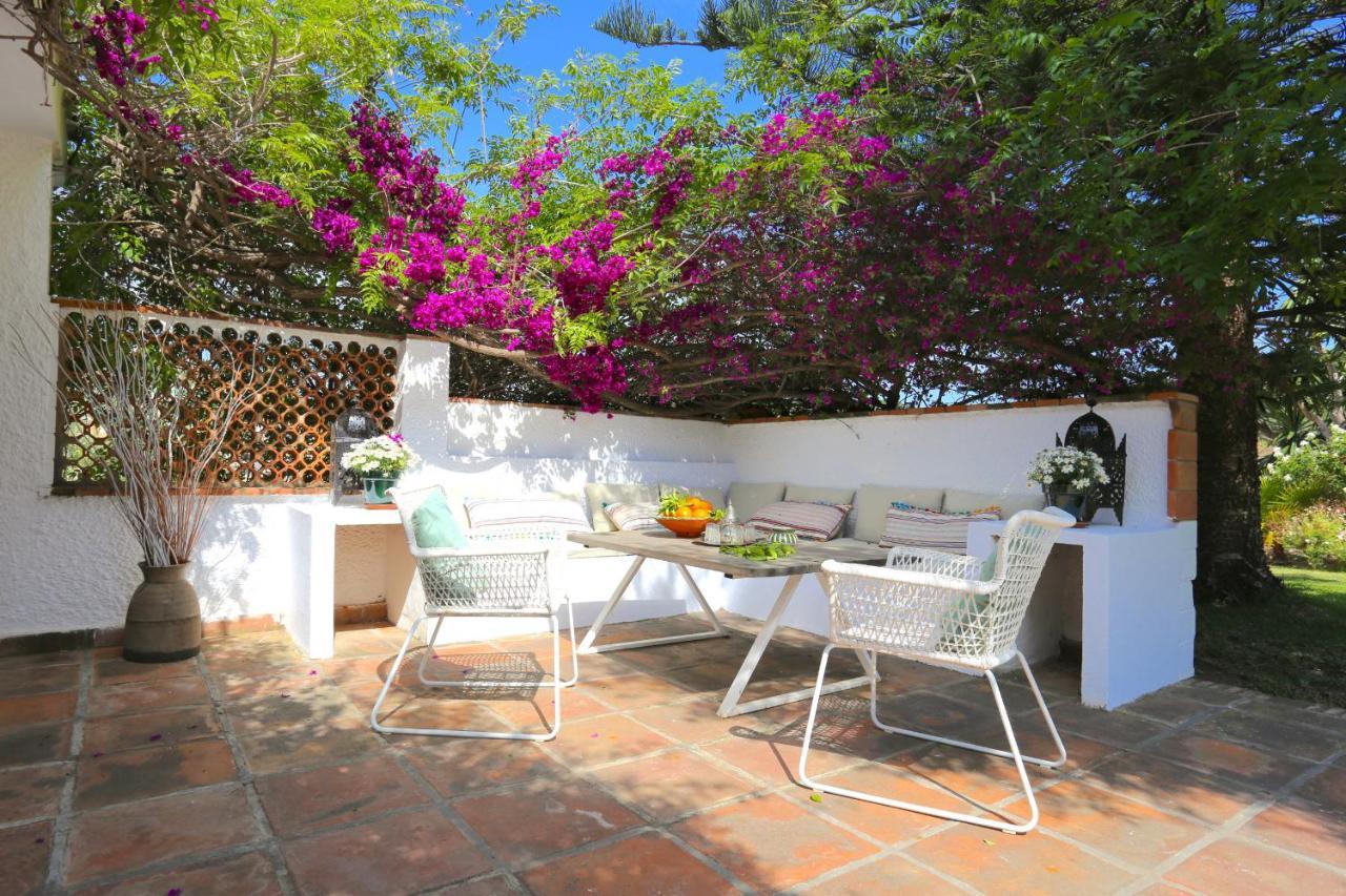 Villa Clavero Malaga