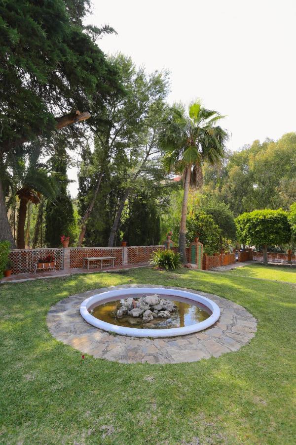 Villa Clavero
