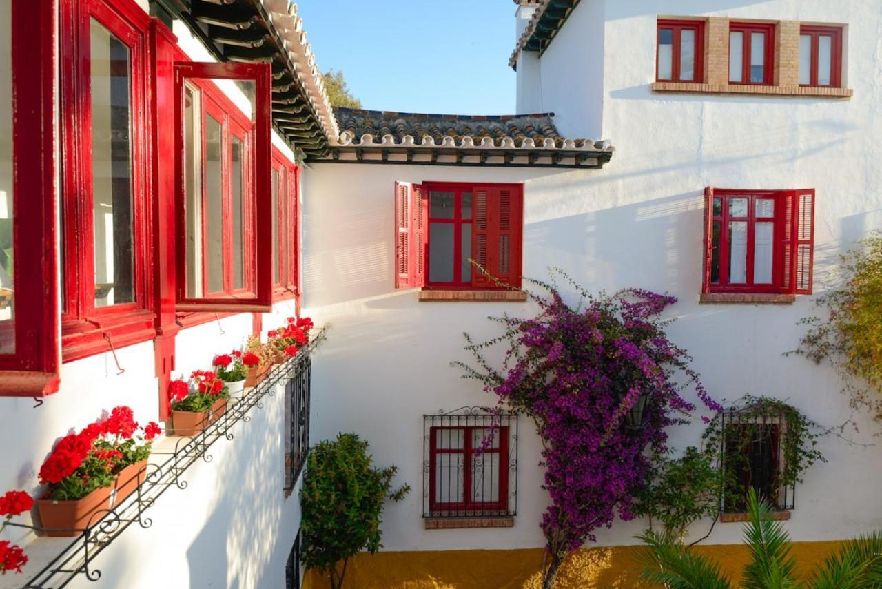 Clavero Villa Malaga