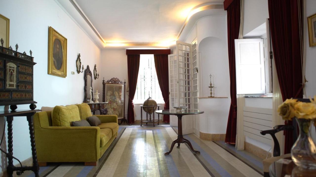 Clavero Villa Malaga