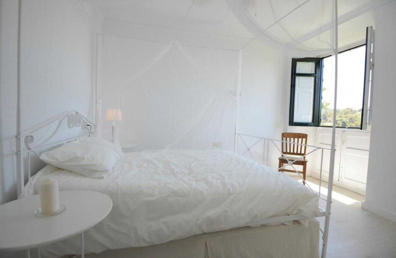 Clavero Villa Malaga