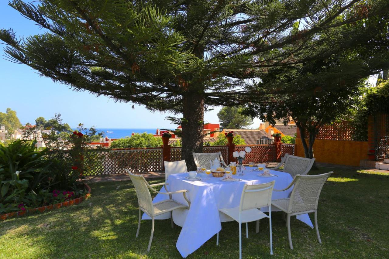 Clavero Villa Malaga