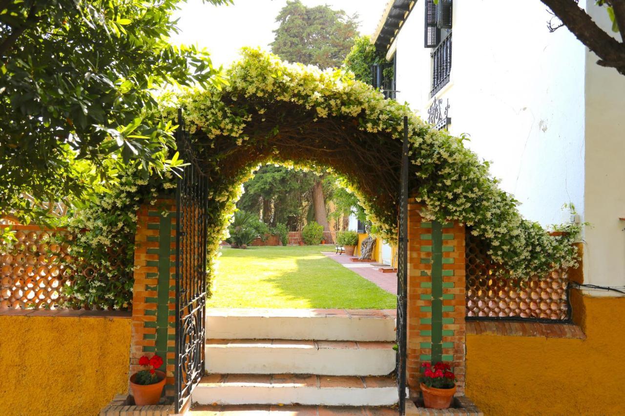 Villa Clavero