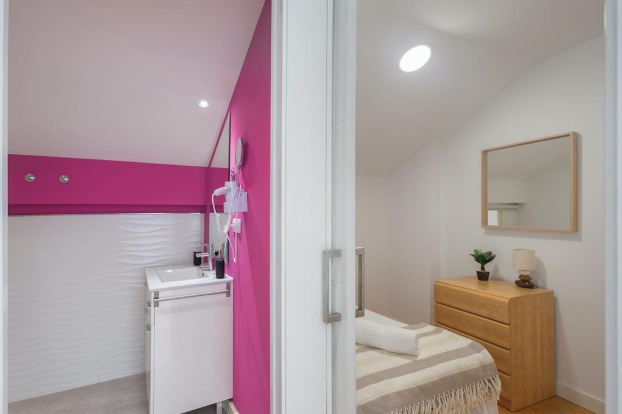 Mosquera Penthouse Apartment Malaga