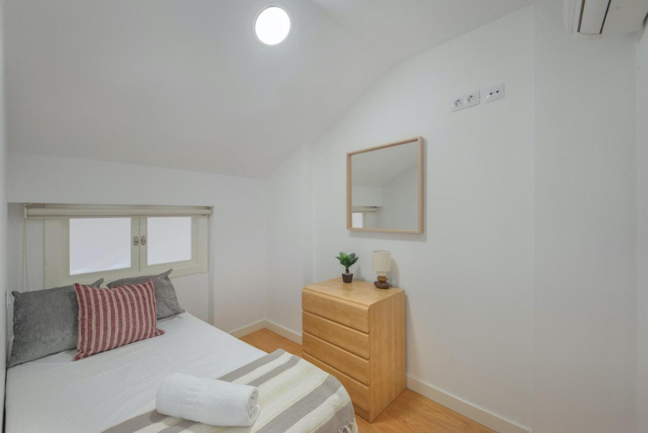 Apartment Mosquera Penthouse