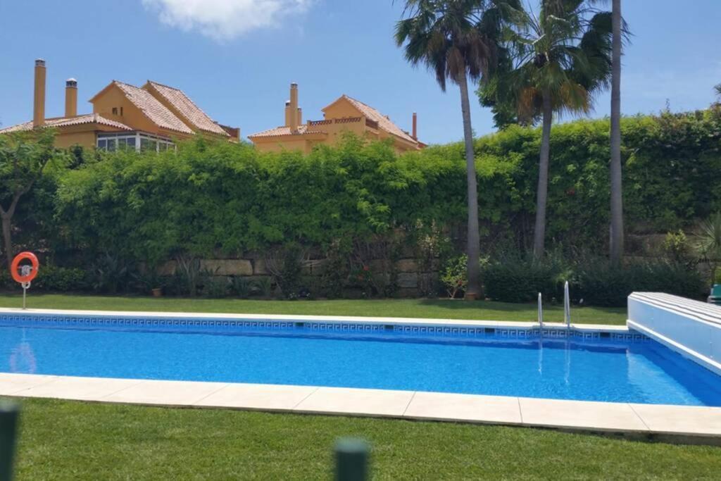 Chalet Flamencos *