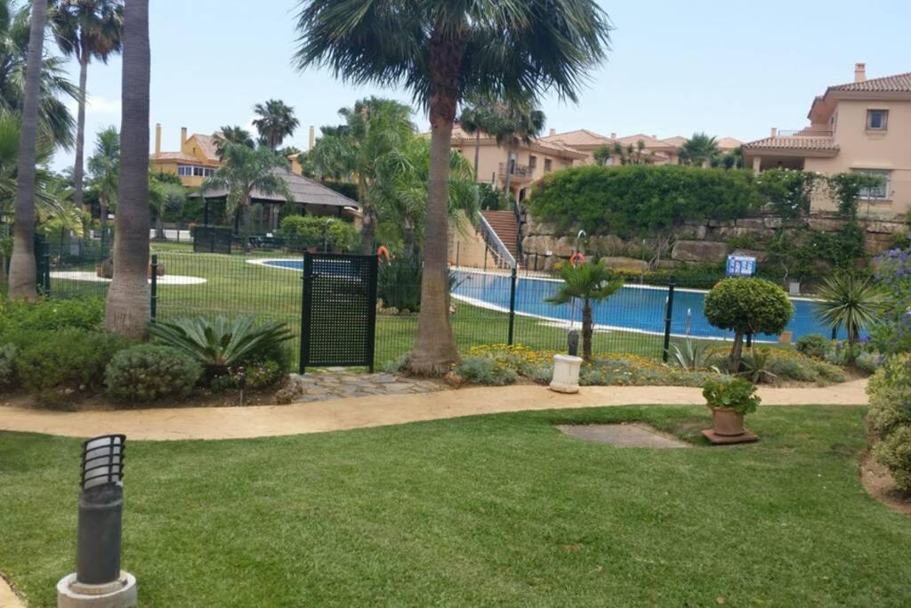 Chalet Flamencos