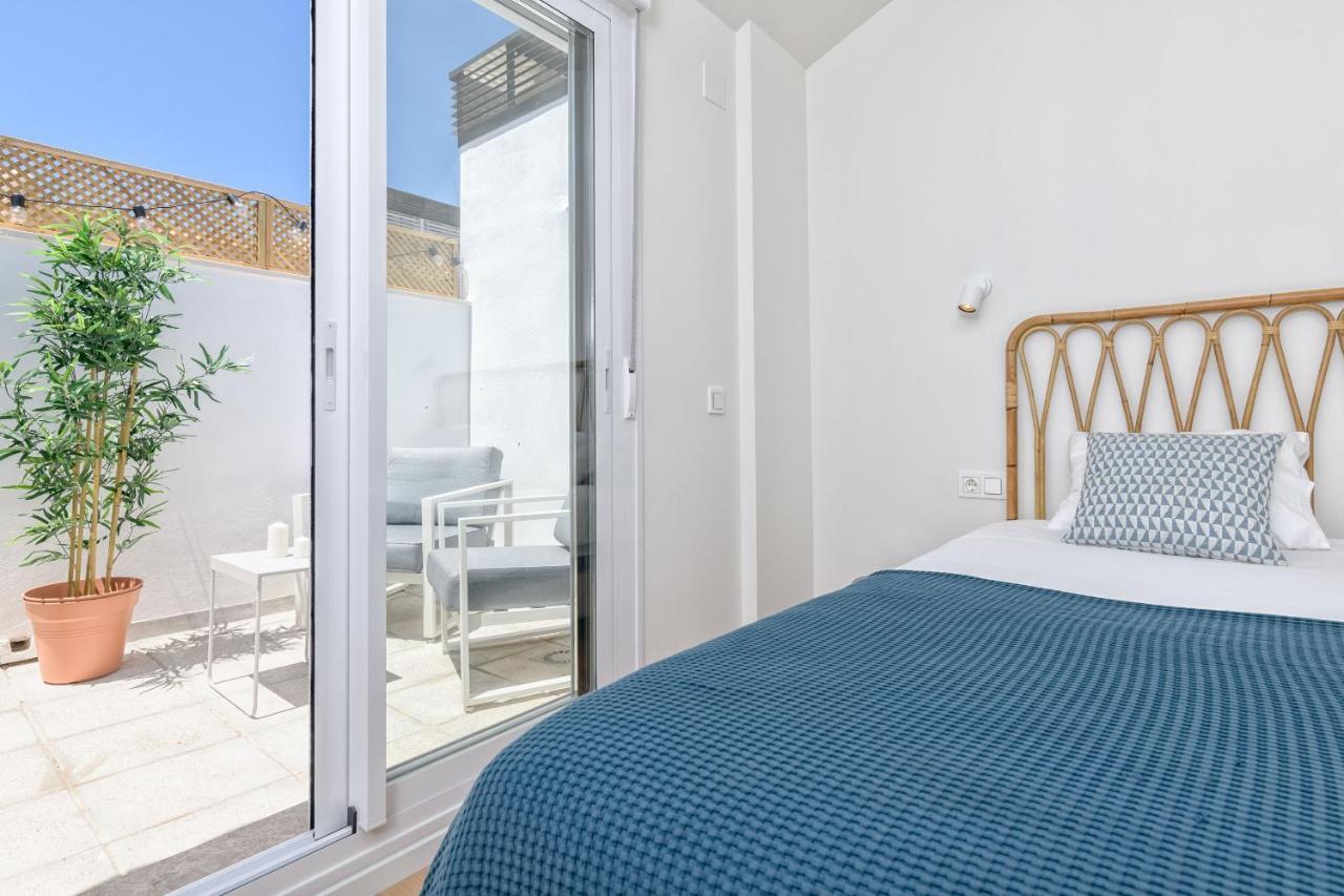 Apartment Teatro In By Solaga Homes *