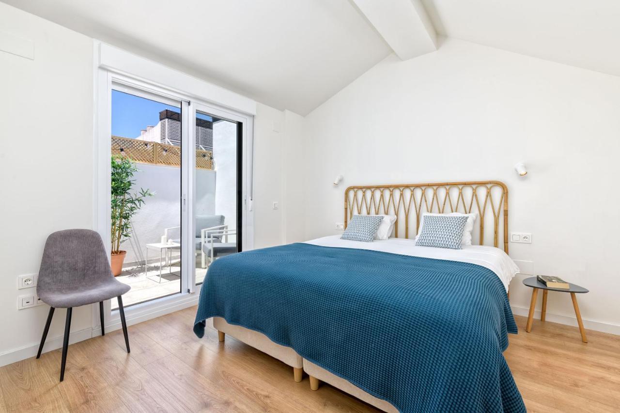 Teatro In By Solaga Homes Apartment *