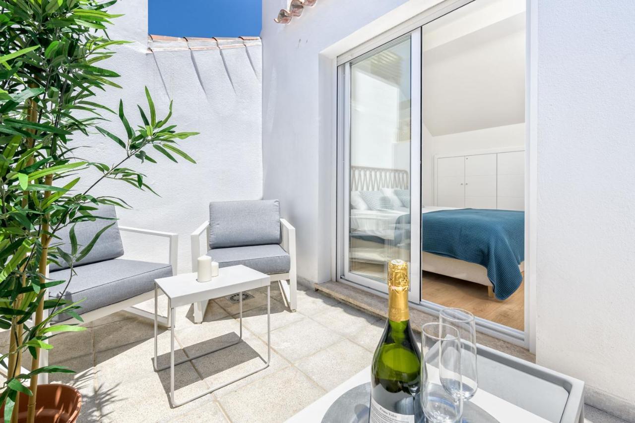 Teatro In By Solaga Homes Malaga