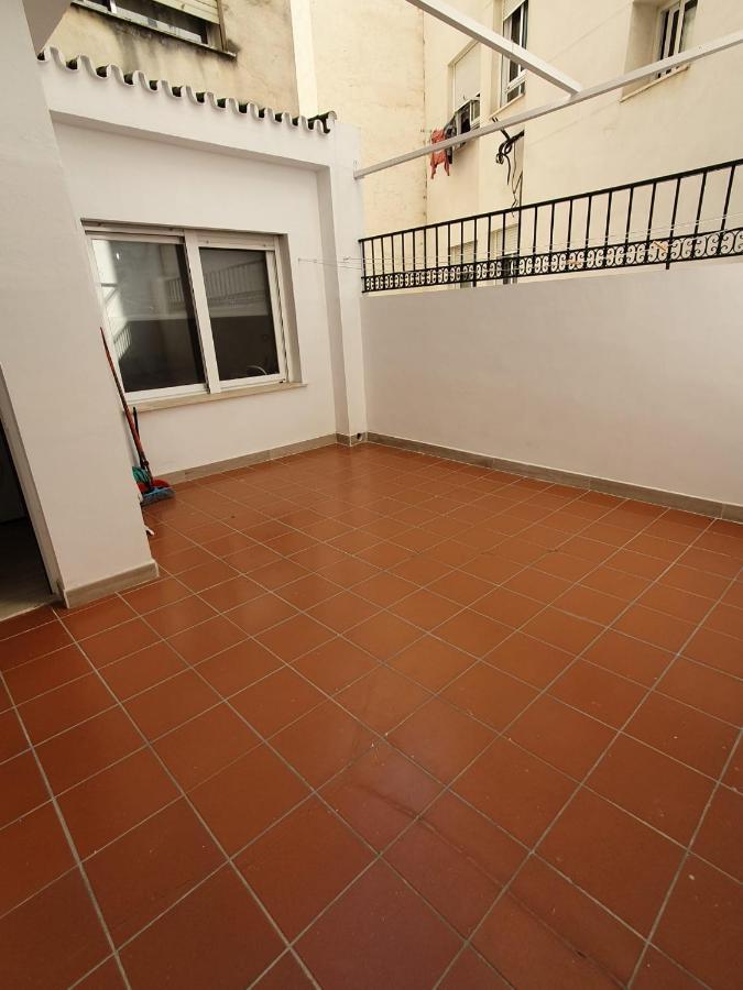Apartment Apartamento 5 Minutos Centro Reformado. Malaga
