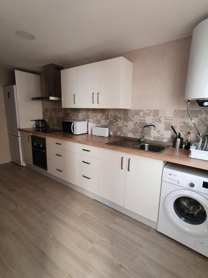 Apartamento 5 Minutos Centro Reformado. Apartment Malaga