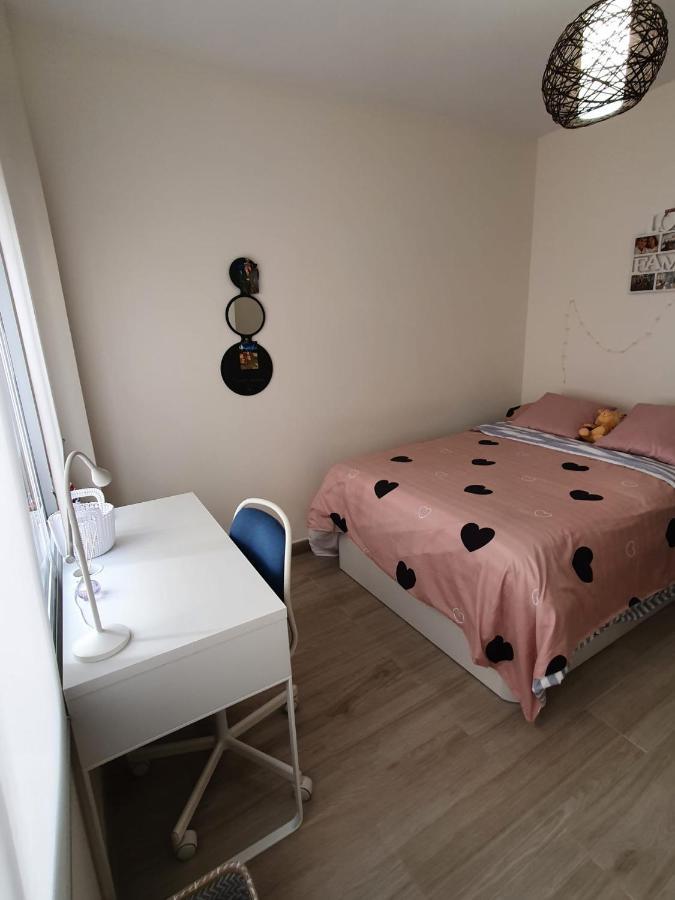 Apartment Apartamento 5 Minutos Centro Reformado.