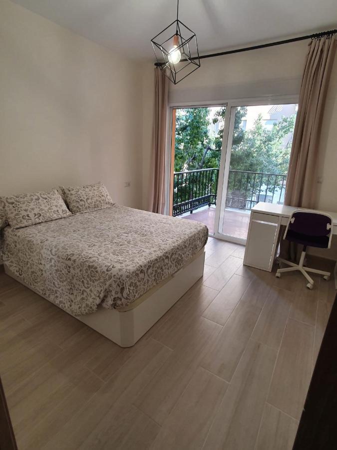 Apartment Apartamento 5 Minutos Centro Reformado. *