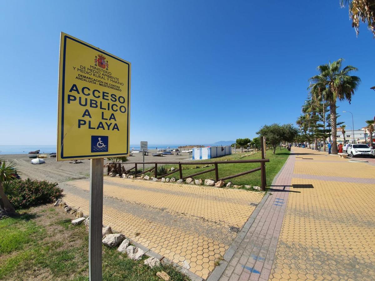 Wi-fi Alta Velocidad De 1 Gbps Rodeado De Naturaleza Apartment Malaga