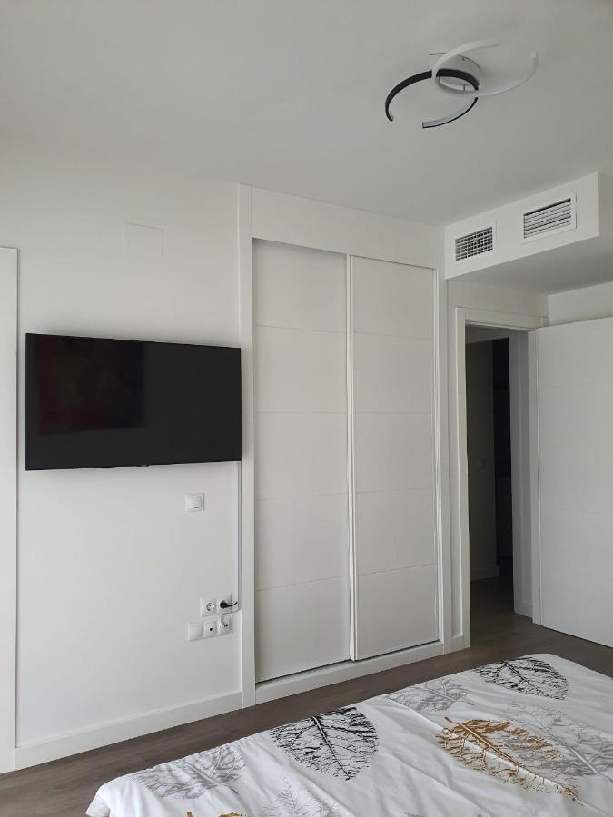 Naturaleza, Playa, Piscina, Mar, Montaña, Wifi, Parking Apartamento