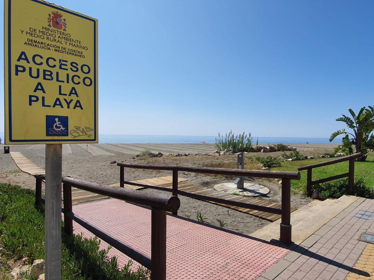 Wi-fi Alta Velocidad De 1 Gbps Rodeado De Naturaleza * Malaga