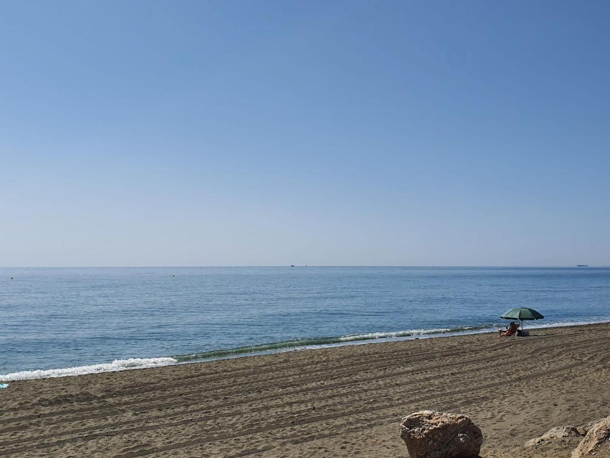 Wi-fi Alta Velocidad De 1 Gbps Rodeado De Naturaleza Malaga