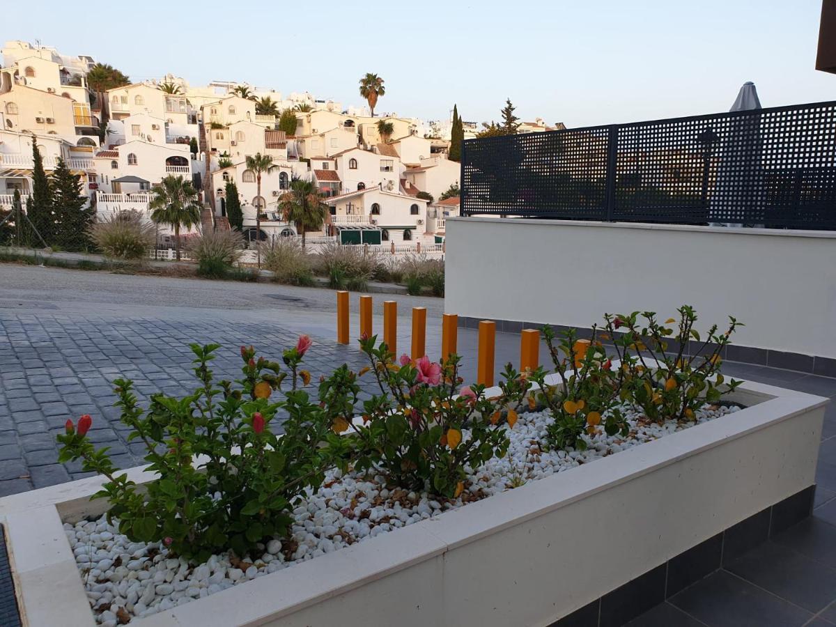 Naturaleza, Playa, Piscina, Mar, Montaña, Wifi, Parking Málaga