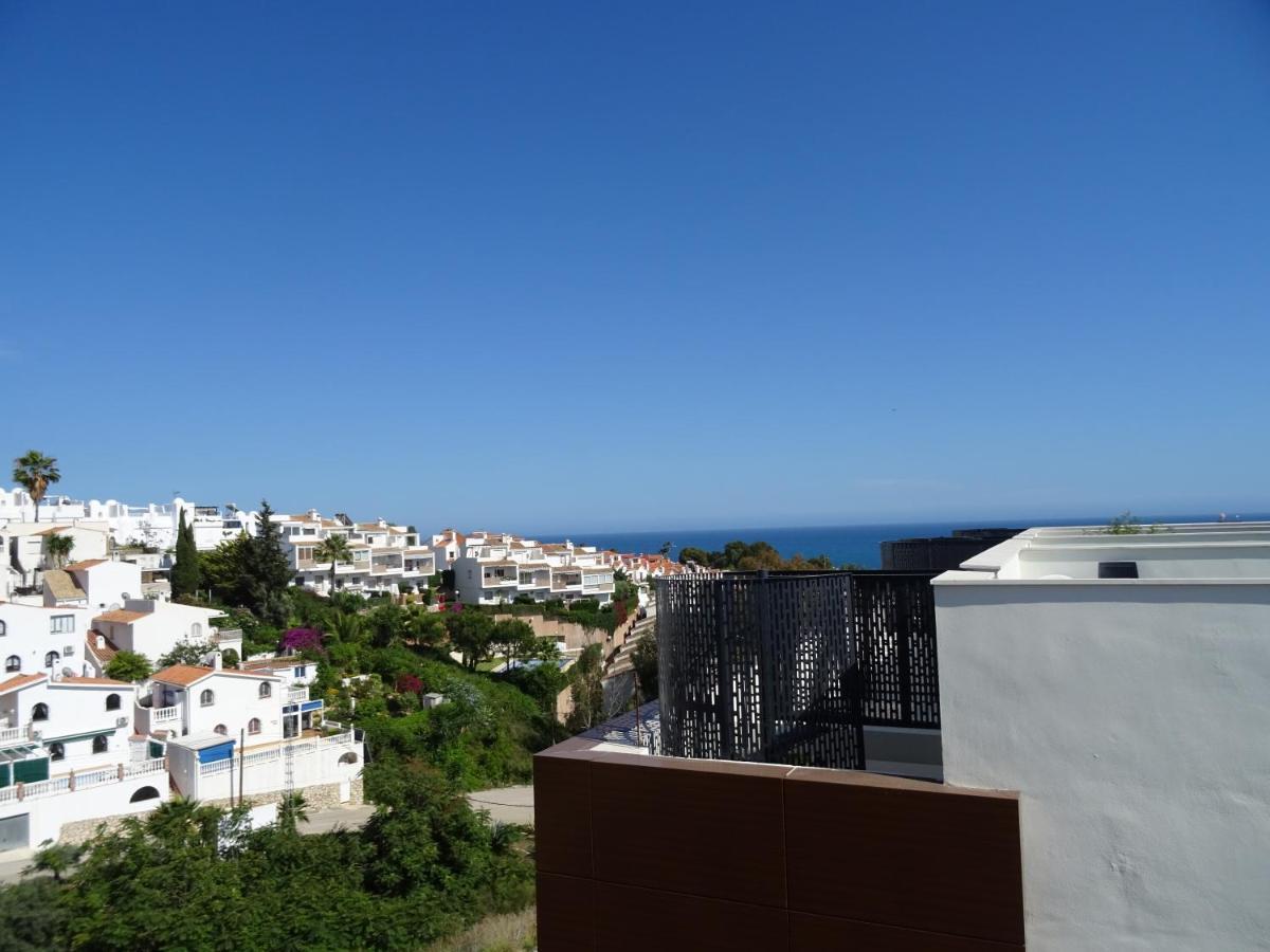 Wi-fi Alta Velocidad De 1 Gbps Rodeado De Naturaleza Apartment Malaga