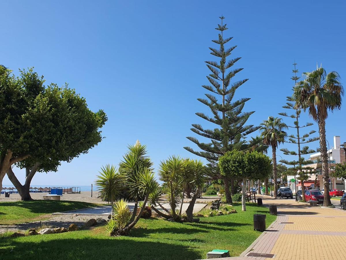 Wi-fi Alta Velocidad De 1 Gbps Rodeado De Naturaleza Apartment Malaga