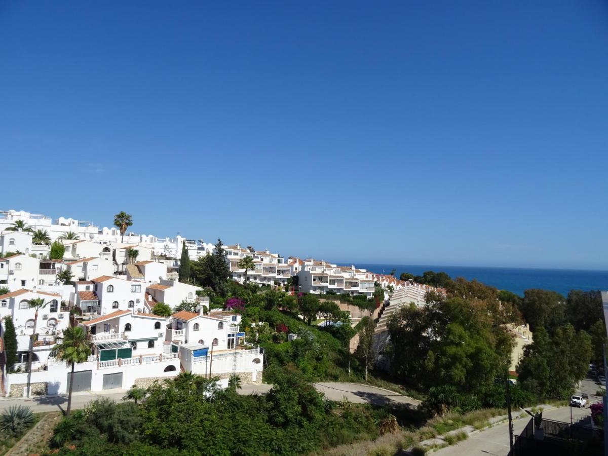 Naturaleza, Playa, Piscina, Mar, Montaña, Wifi, Parking * Málaga