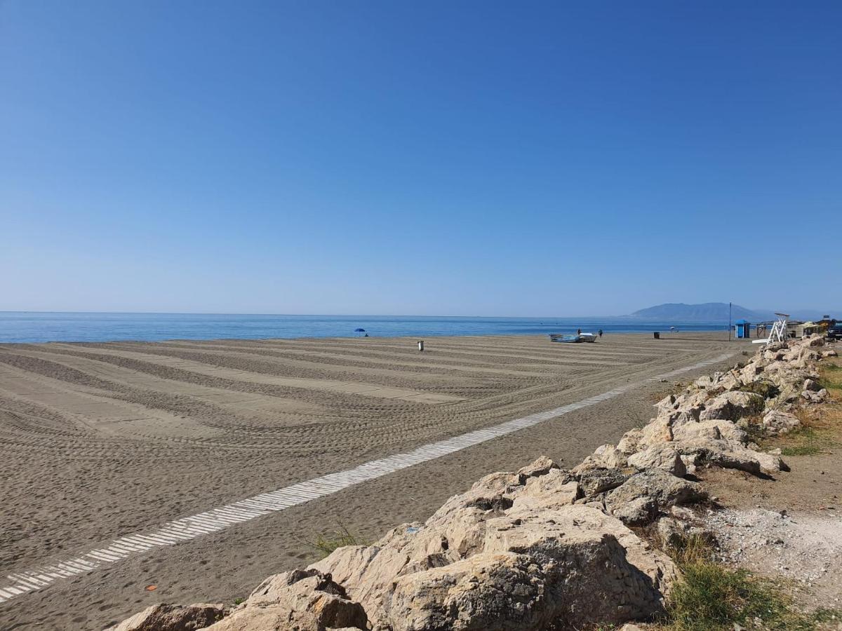 Wi-fi Alta Velocidad De 1 Gbps Rodeado De Naturaleza * Malaga