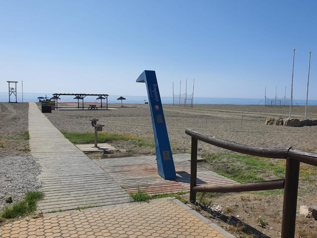 Wi-fi Alta Velocidad De 1 Gbps Rodeado De Naturaleza Apartment Malaga