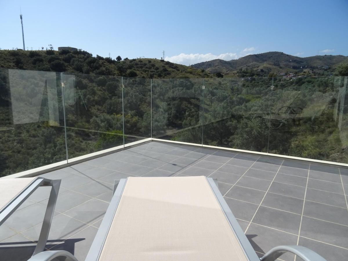 Naturaleza, Playa, Piscina, Mar, Montaña, Wifi, Parking * Málaga
