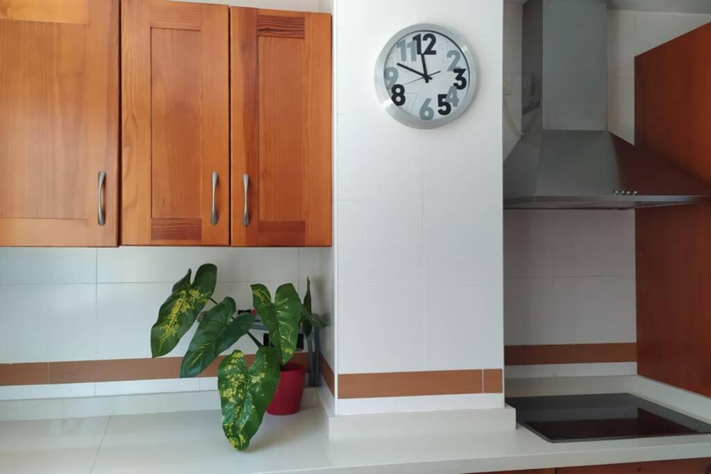 Apartment Vivienda Coqueta En Los Pacos Complejo Residencial Malaga