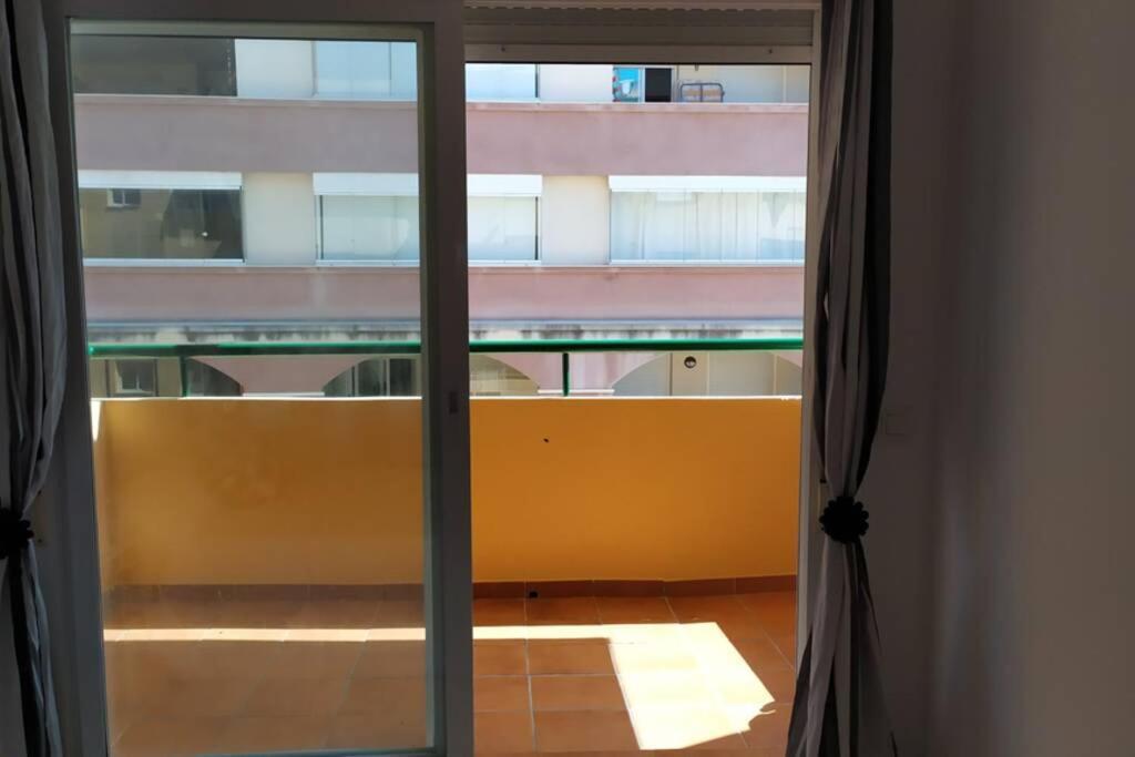 Vivienda Coqueta En Los Pacos Complejo Residencial Malaga