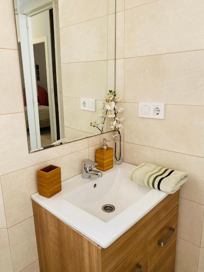 Apartment Clemens9 Premium Malaga