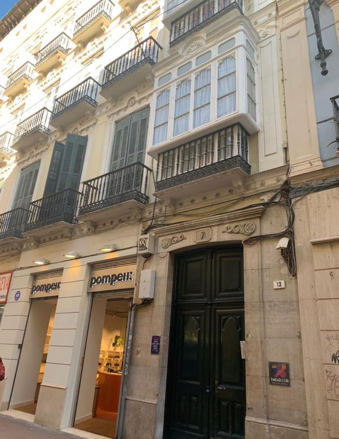 Apto Calle Nueva Centro * Málaga