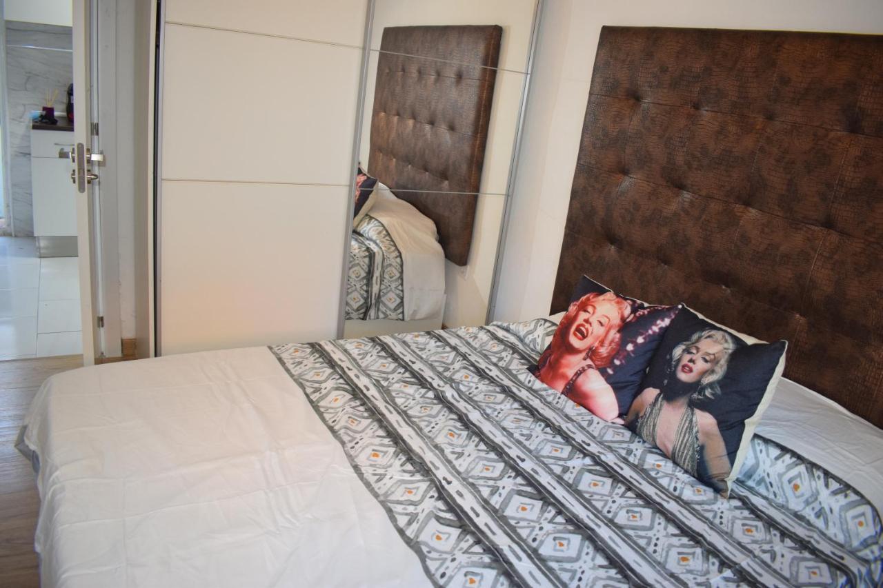 Appartement Vialia *