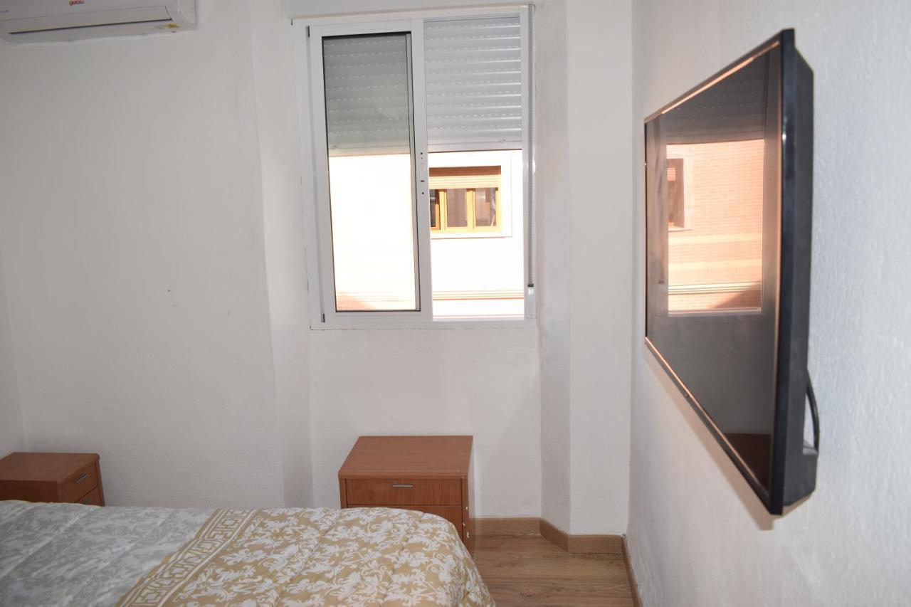 Apartment Vialia *