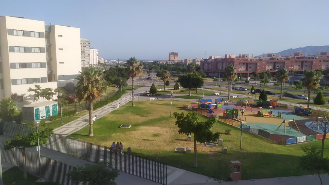 Apartamento Las Morillas * Malaga