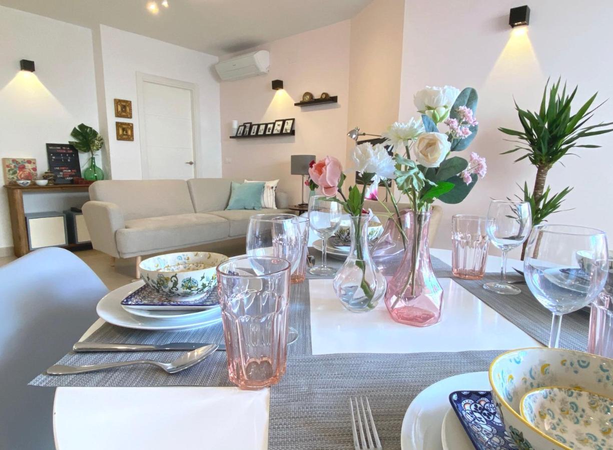 Apartment La Tierra Sur Center Malaga