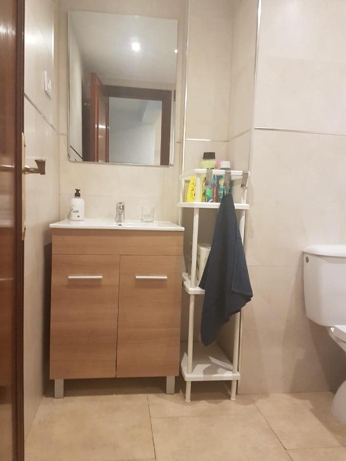 Mediterraneo Playa Apartment Málaga