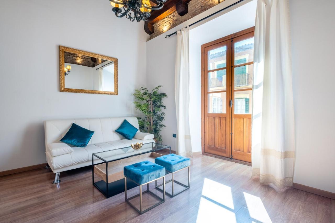 Carreteria - Design & Comfort - Prime Area Apartamento Málaga