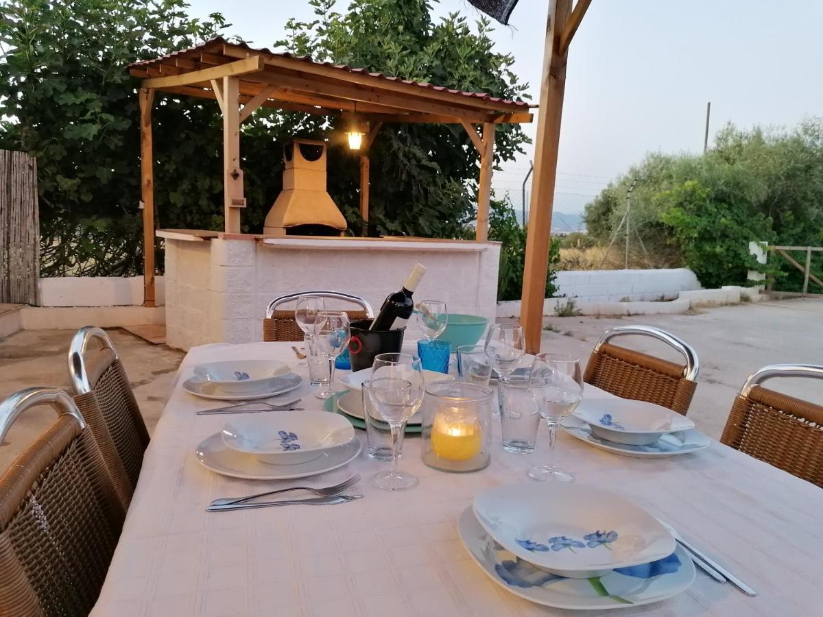Vakantiehuis Arcos