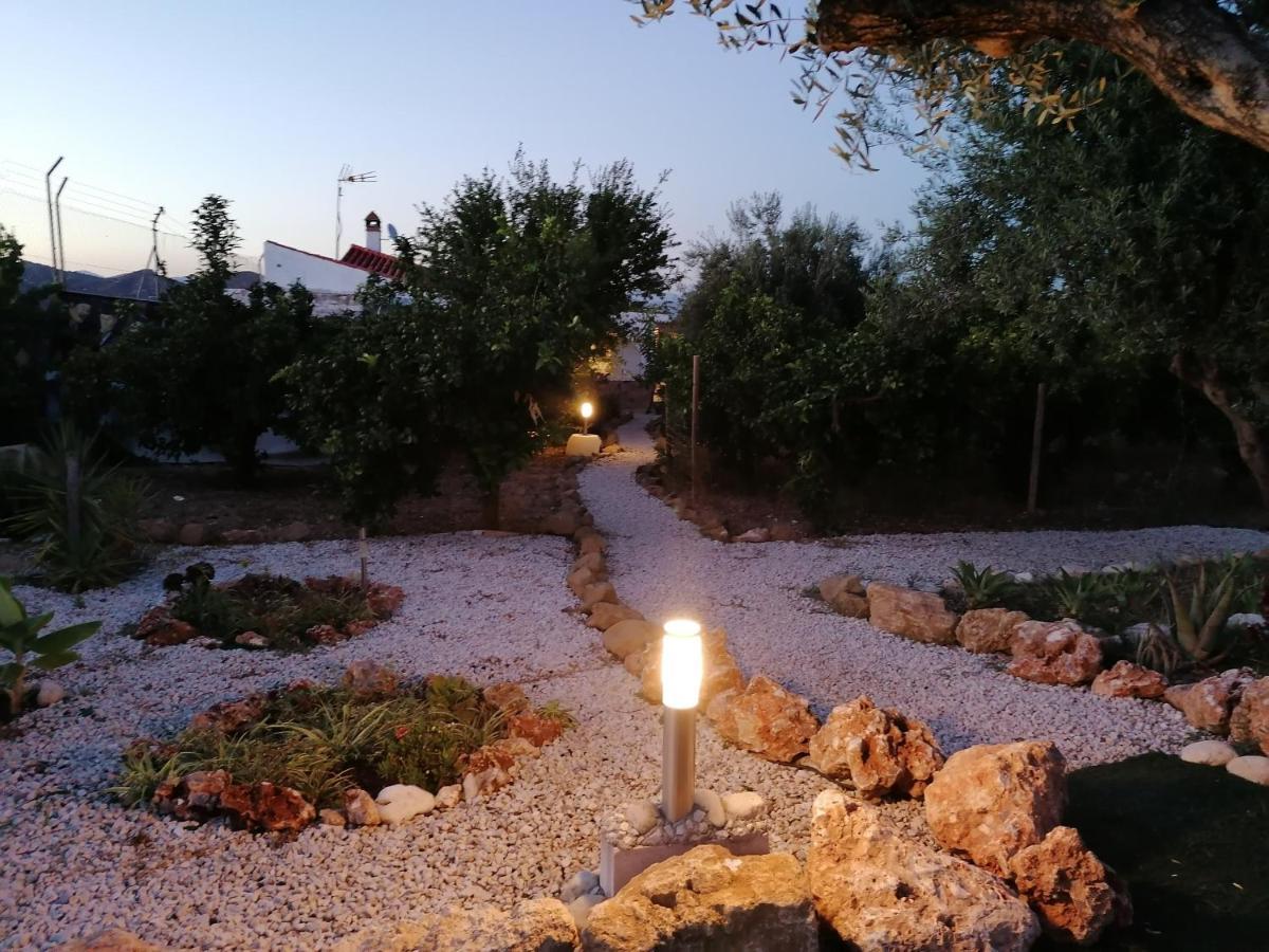 Vakantiehuis Arcos *