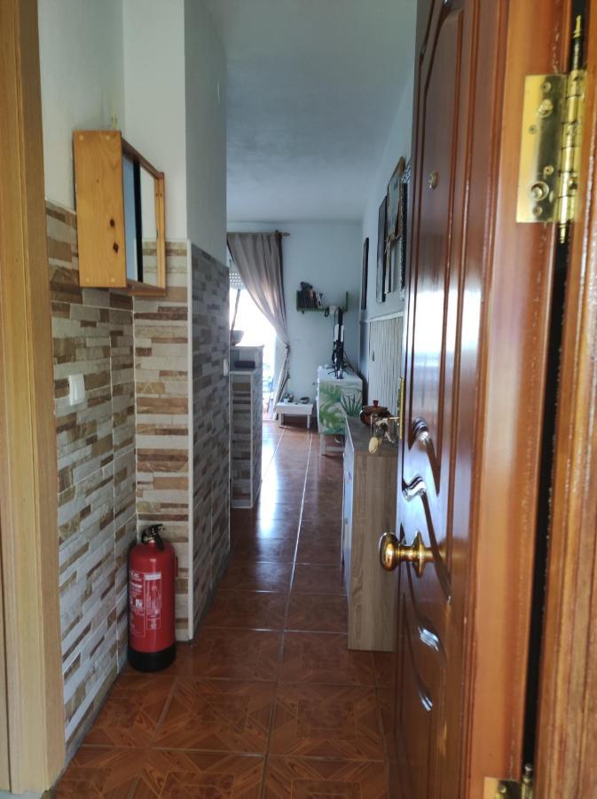Naturalmente Torrox Park Apartment