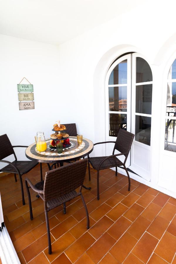Lavistaazul - 2br W/ Terrace&sea Views * Málaga